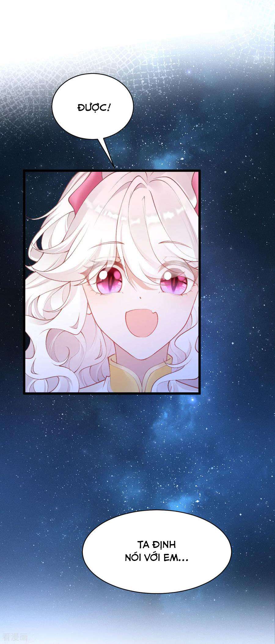 Hiệp Sĩ Độc Quyền Của Long Nữ Chap 35 - Trang 4