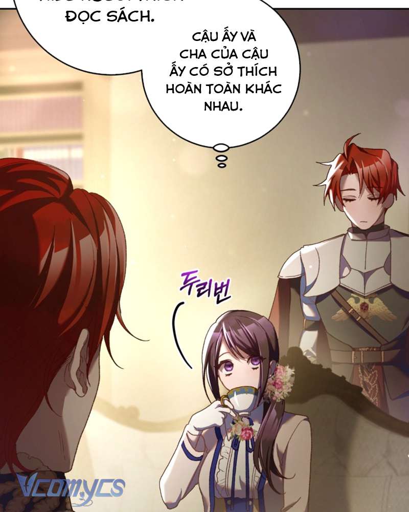 [Sứa Biển] Em Trai Tôi Là Hoàng Đế Ngang Ngược Chap 45 - Trang 2