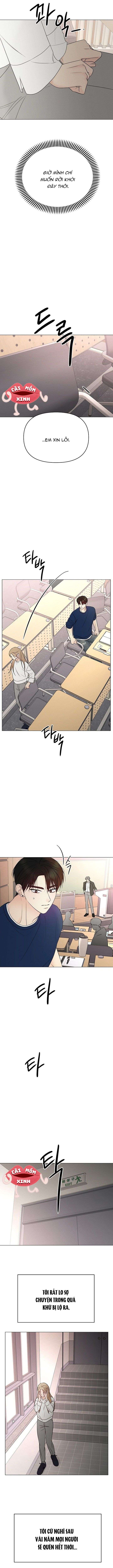 Soái Ca Kiểu Mẫu Chap 11 - Trang 2