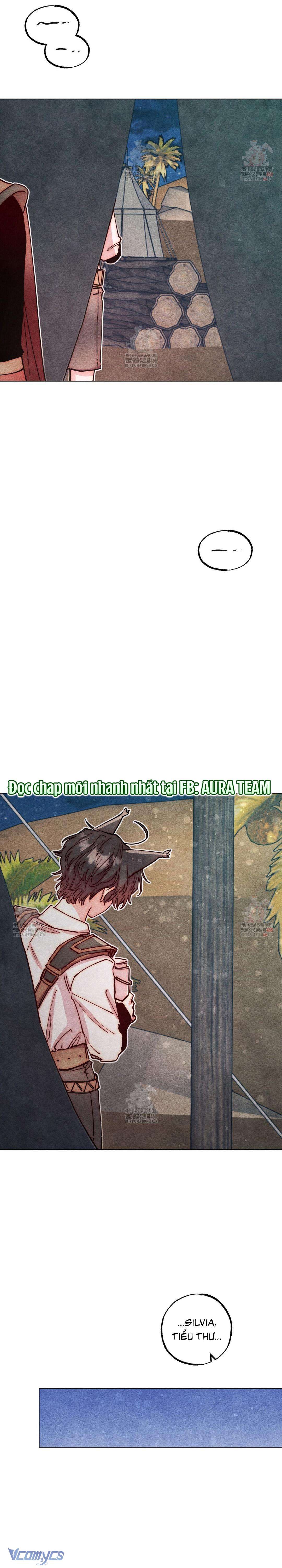 Thu Thập Đêm Đầu Tiên Của Các Nam Chính Chap 33 - Trang 3