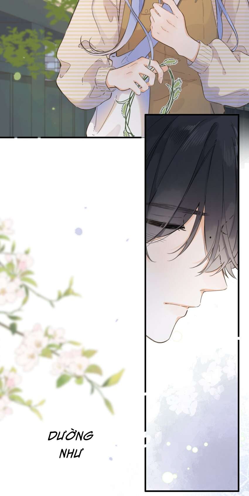 Ánh Sao Phiêu Linh Trong Nước Chap 73 - Trang 4