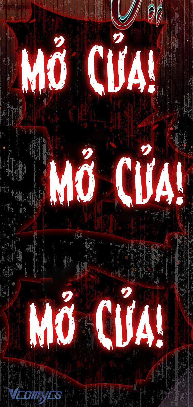 100 lời nguyền tại dinh thự Illestone Chap 4 - Trang 3