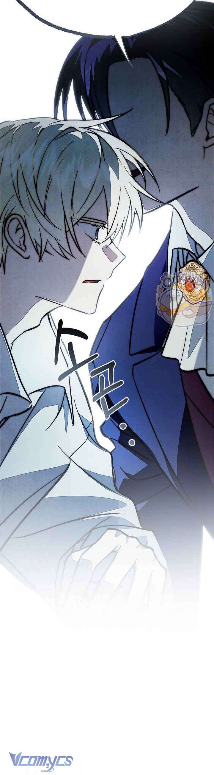 Chào Mừng Đến Với Dinh Thự Hoa Hồng Chap 15 - Trang 3