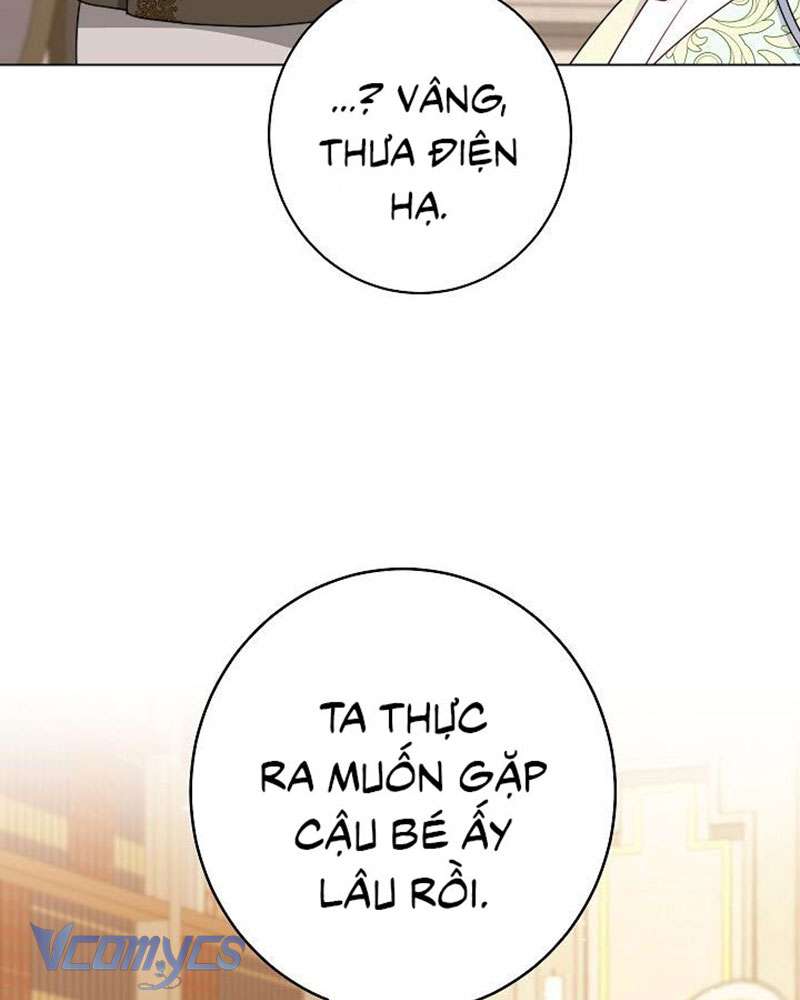 Hầu Gái Độc Quyền Của Hoàng Hậu Phản Diện Chap 109 - Trang 3