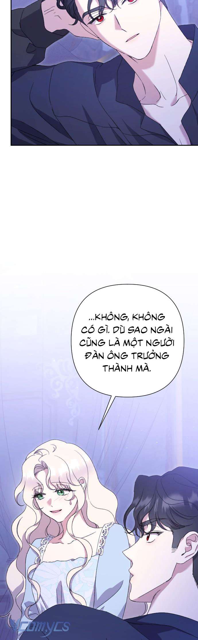 Dành Cho Những Ai Coi Hối Tiếc Là Điều Xa Xỉ Chap 50 - Trang 4