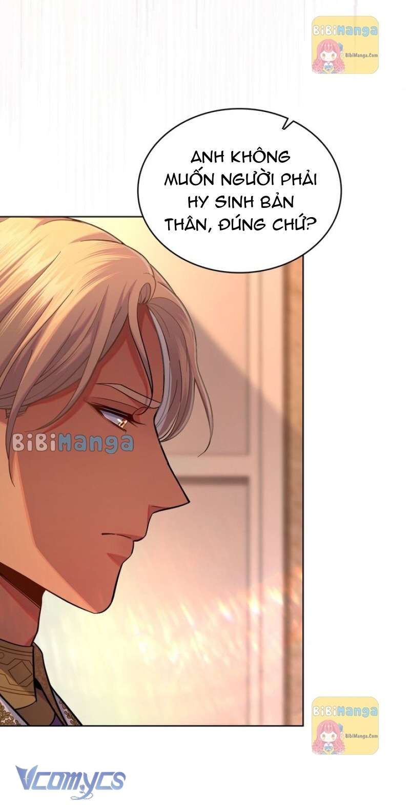 Hôn Nhân Giả Dối Chap 73 - Trang 4