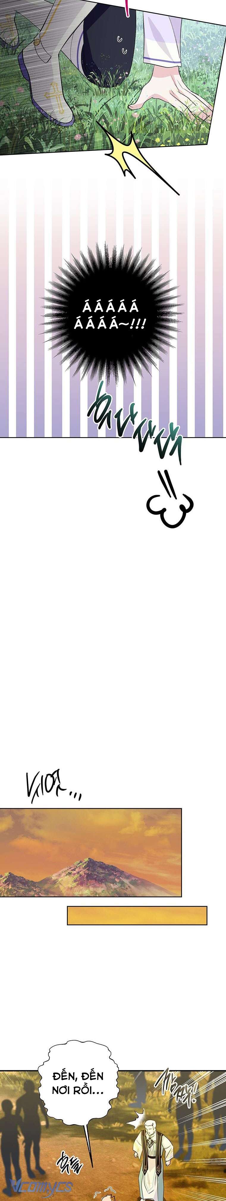 [PNT] Phía Sau Mặt Nạ Của Nam Chính Hiền Lành Chap 18 - Trang 2