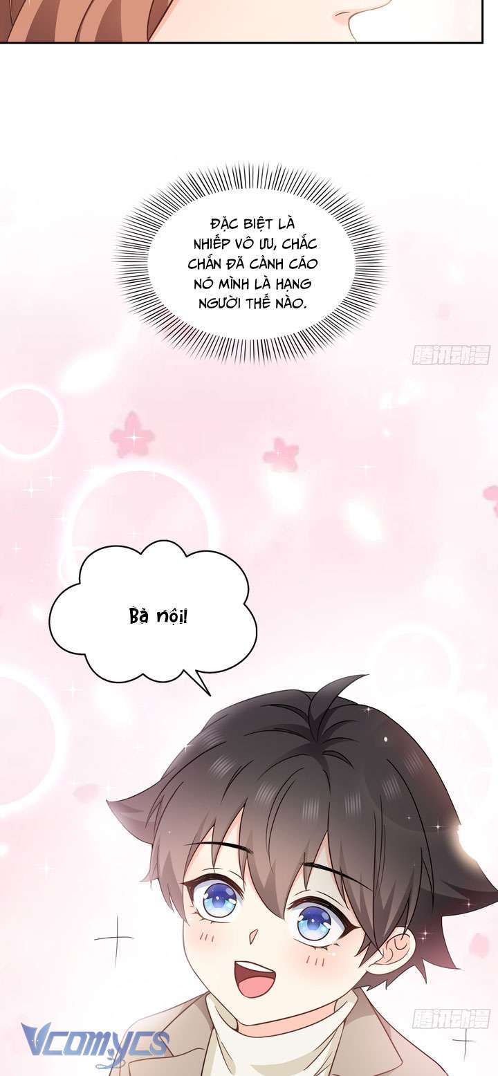 Hệt Như Hàn Quang Gặp Nắng Gắt Chapter 573 - Trang 3