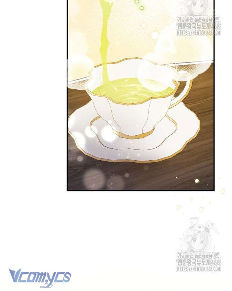 Praesepe Bên Ngoài Chiếc Lồng Chap 17 - Trang 4