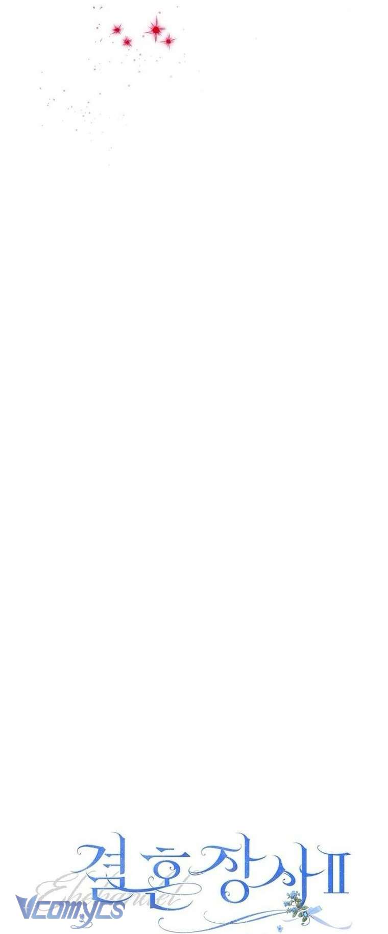 Hôn Nhân Vụ Lợi 2: Bản Tình Ca Không Thể Quên Chap 32 - Trang 2