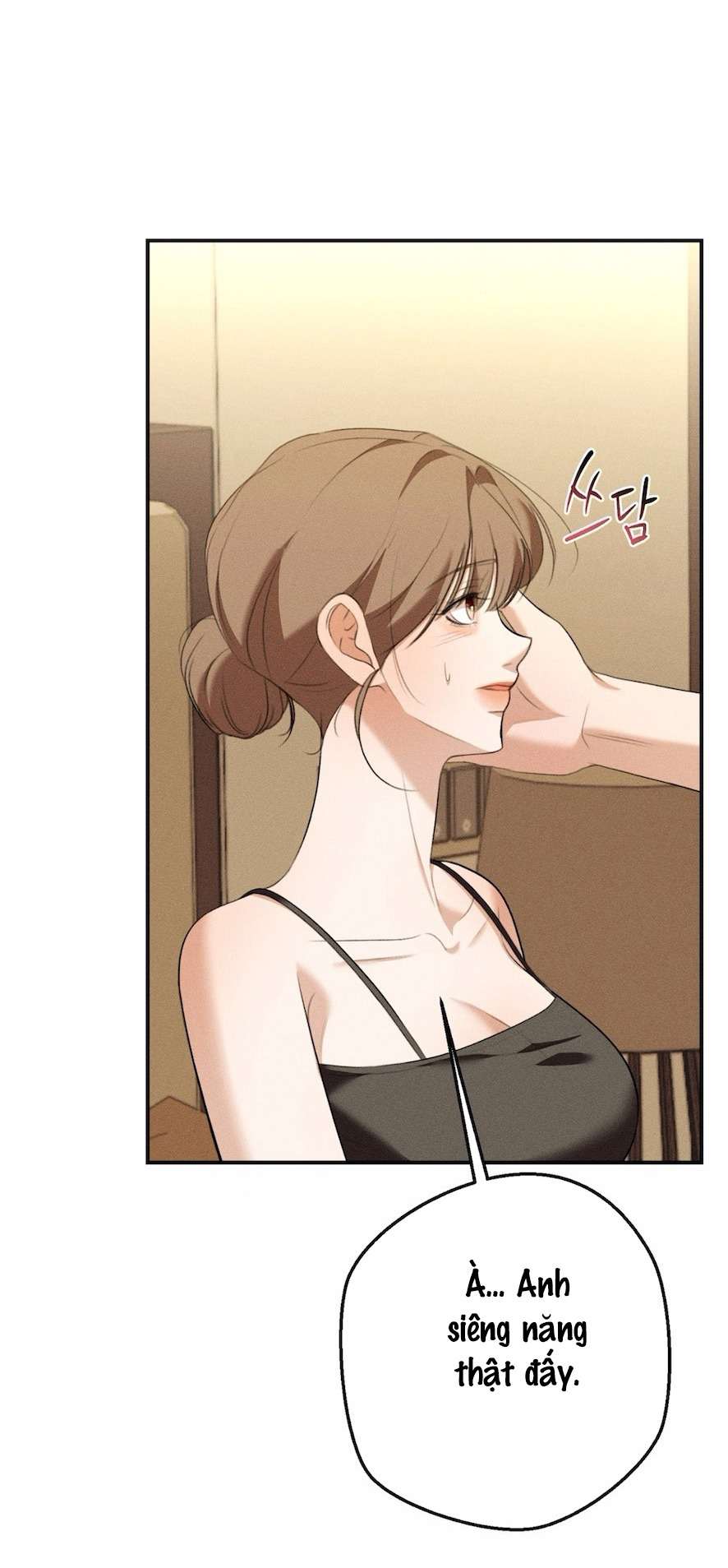 Cuộc Tấn Công Của Anh Trai Bạn Thân Chap 14 - Trang 3