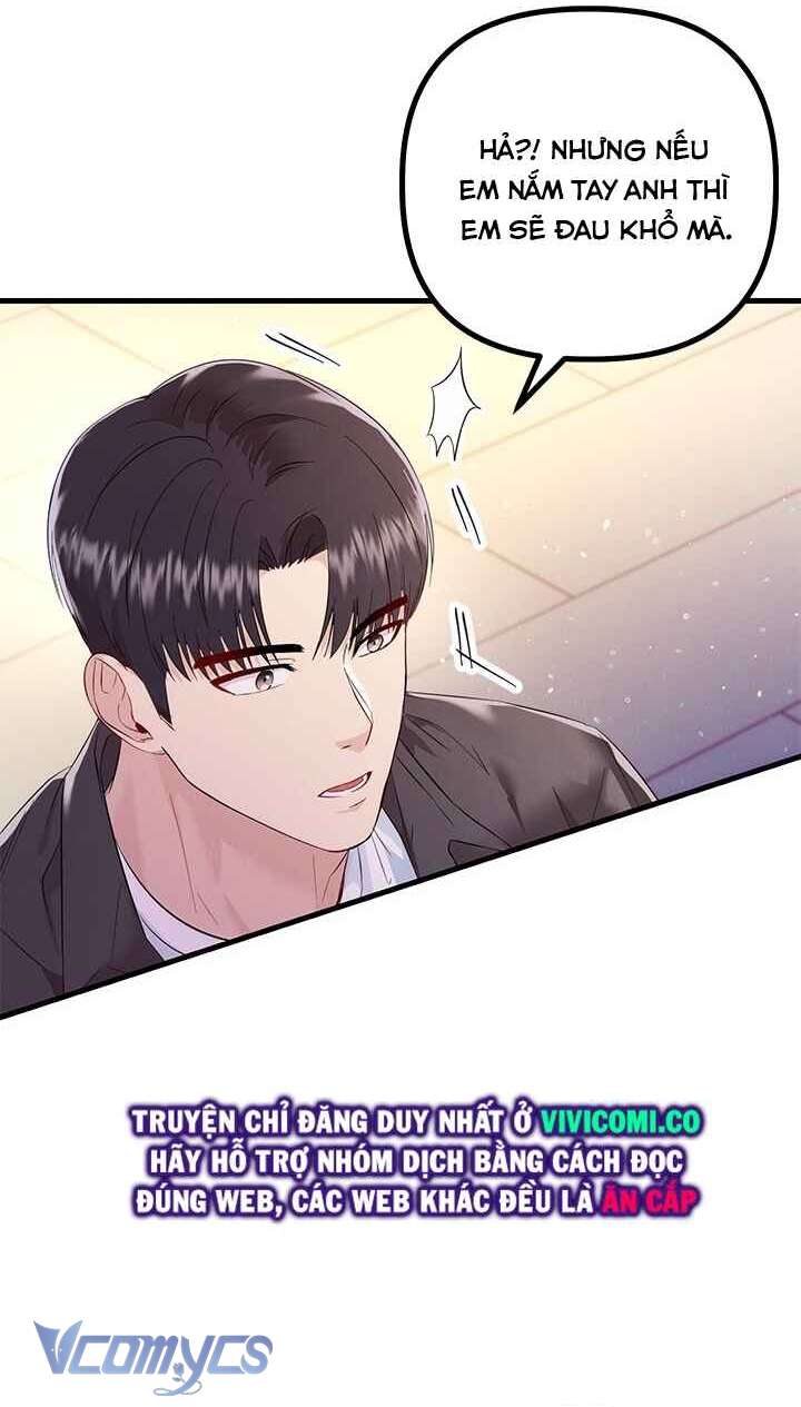 [18+] Đối Tác Dục Vọng Chap 29 - Trang 3