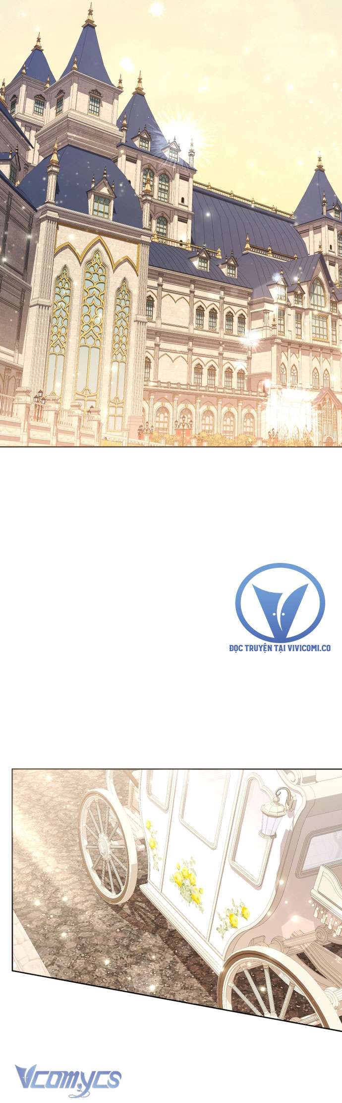 Bé Con Cá Voi Sát Thủ Chap 80 - Trang 2