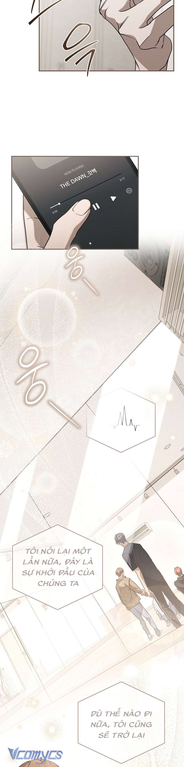 Rác Rưởi Sống Sót Với Thân Phận Thần Tượng PD Chap 5 - Trang 3