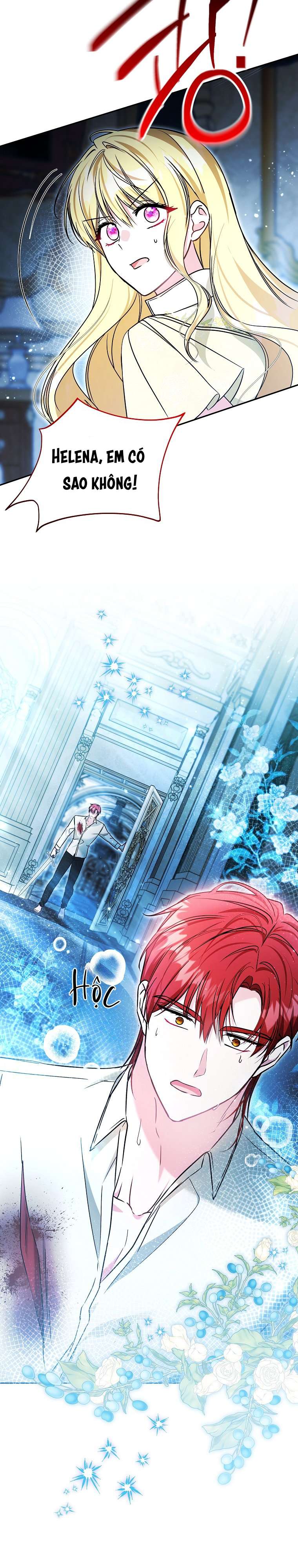 Chị Gái Tôi Là Nhân Vật Chính Chap 68 - Trang 2