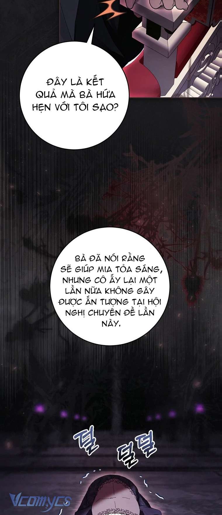Làm Ác Nữ Bộ Không Tuyệt Sao? Chap 88 - Trang 2
