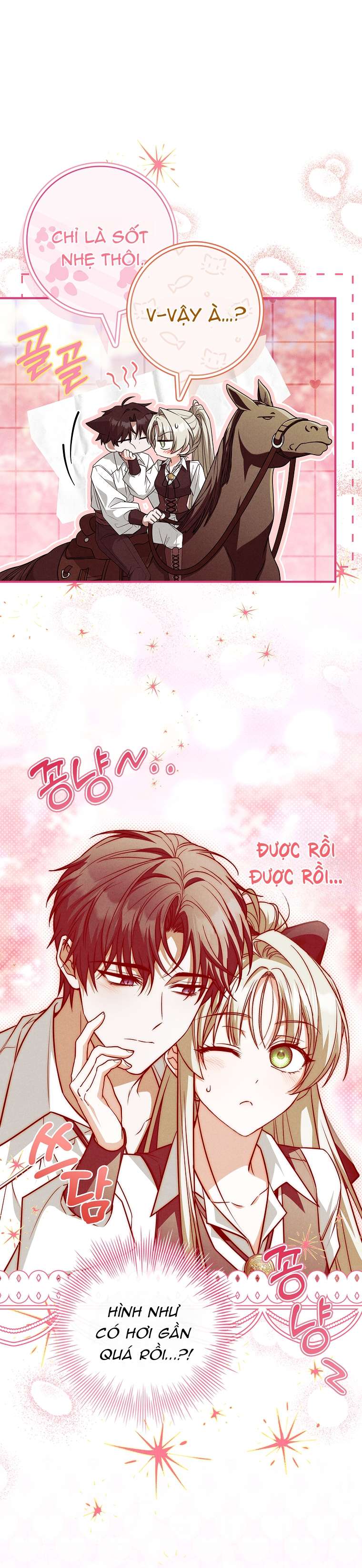 Văn Phòng Thám Tử Dành Cho Nam Chính Hối Hận! Chap 35 - Trang 2