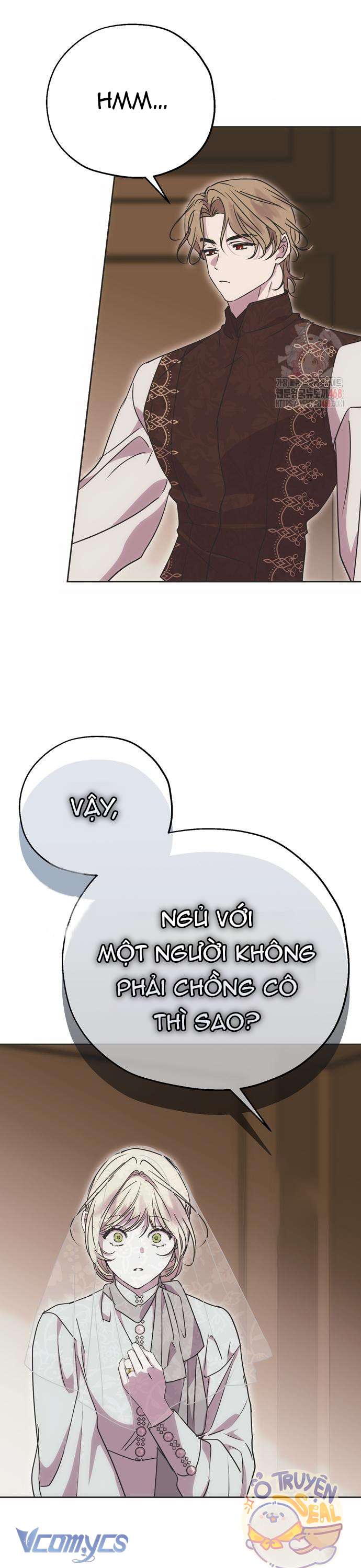 Vụ Bê Bối Vô Đạo Đức Chap 6 - Trang 4