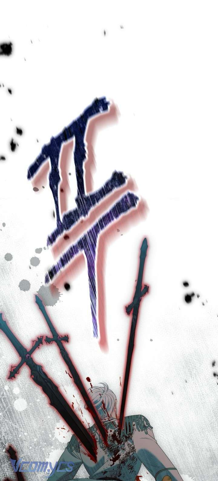 Sự Điều Trị Đặc Biệt Của Tinh Linh Chap 105 - Next Chapter 106