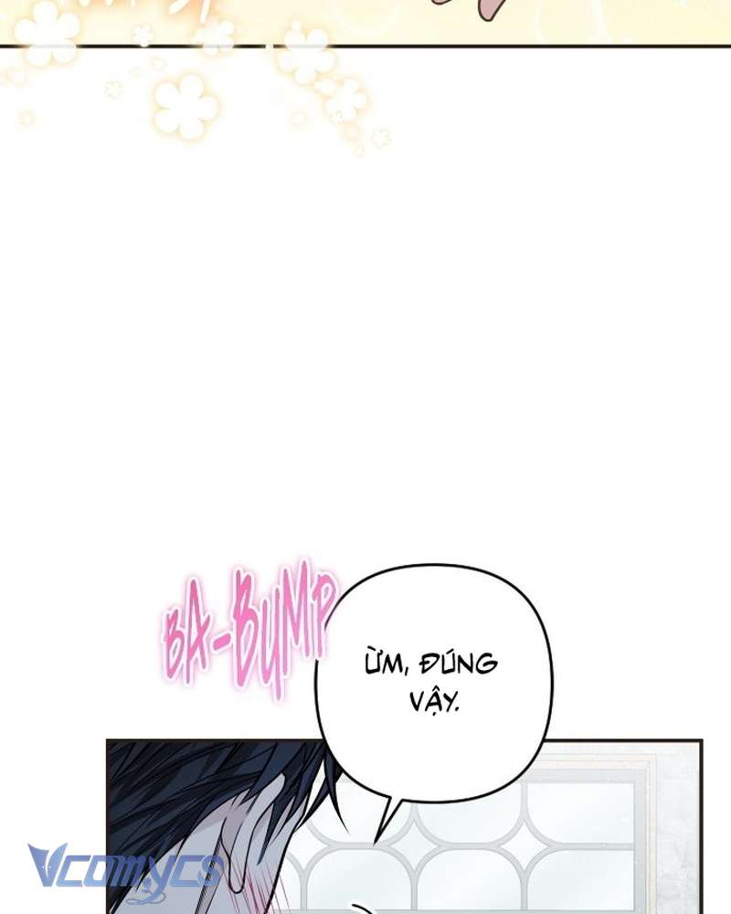 Trước Khi Em Có Ý Định Chạy Trốn Ta Sẽ Ngăn Chặn Nó Chap 40 - Trang 2