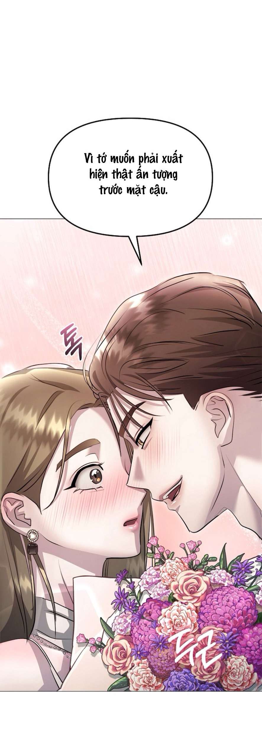 〖18+〗- Sự Cám Dỗ Ngọt Ngào Của Cậu Bạn Thân Chap 9 - Trang 2