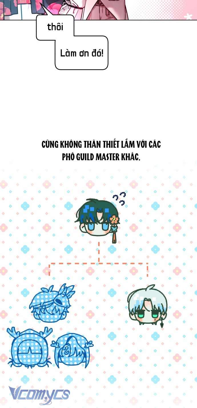 Góc Trải Nghiệm Nho Nhỏ Chap 5 - Next 