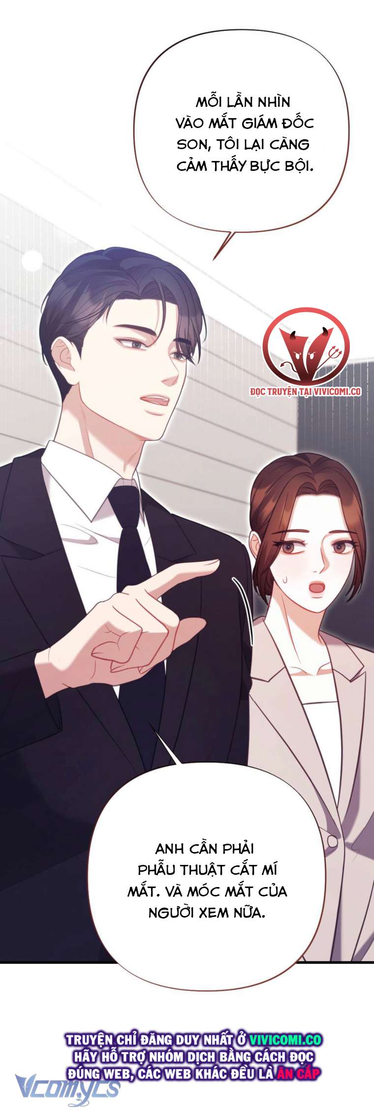 [18+] Hối Hận Muộn Màn Chap 18 - Trang 2