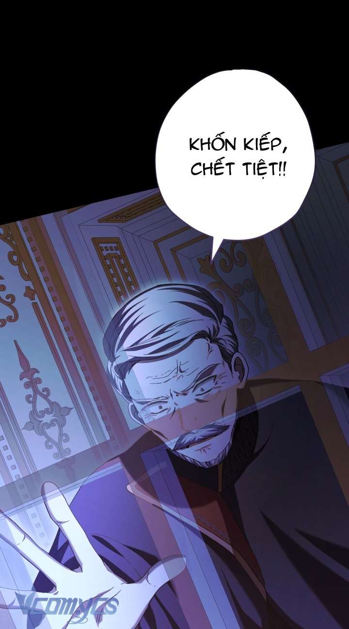 Đứa Trẻ Nuôi Dưỡng Ác Ma Chap 23 - Trang 2