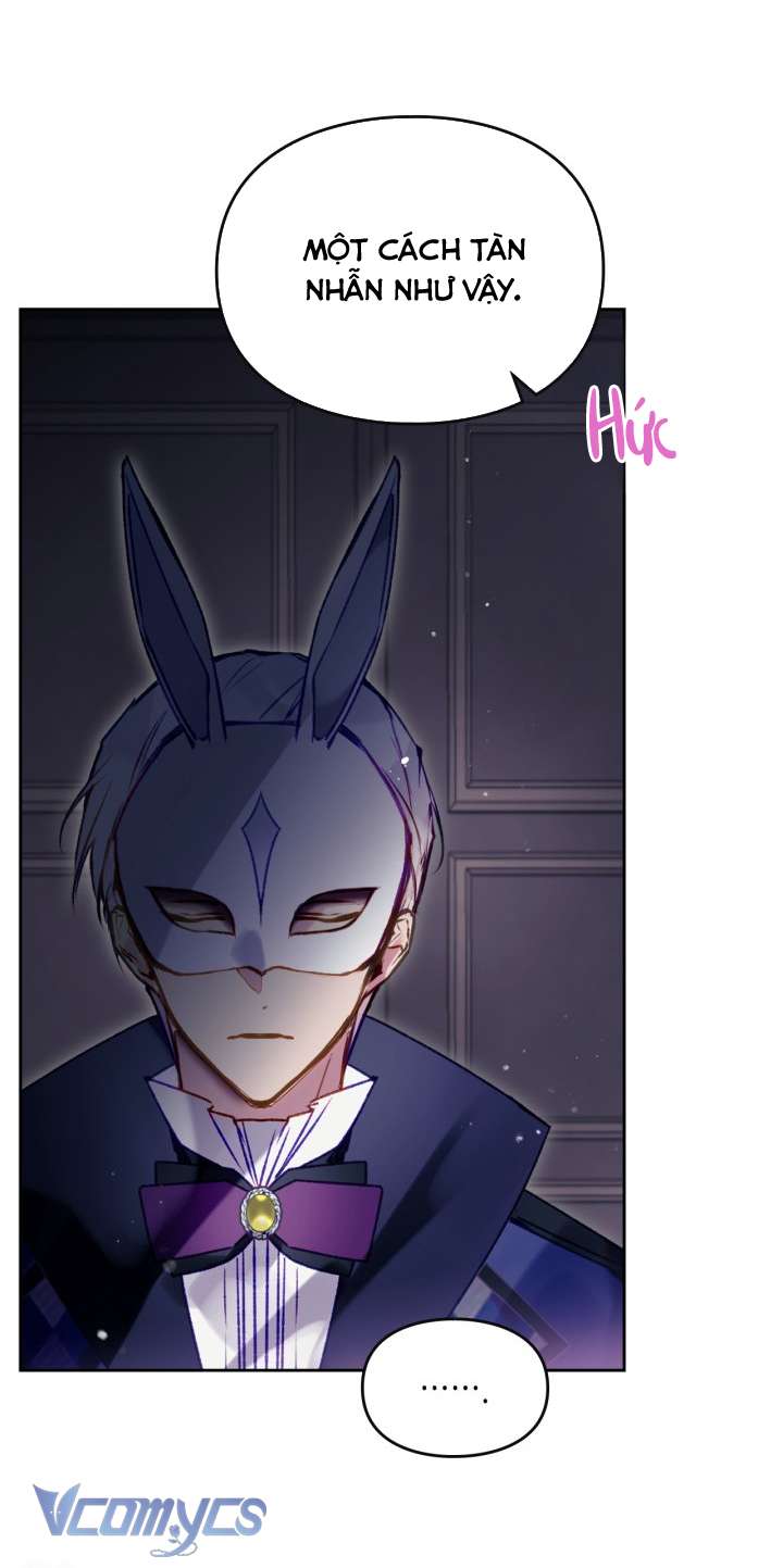 Kết Cục Của Nhân Vật Phản Diện Chỉ Có Thể Là Cái Chết Chap 191 - Trang 4