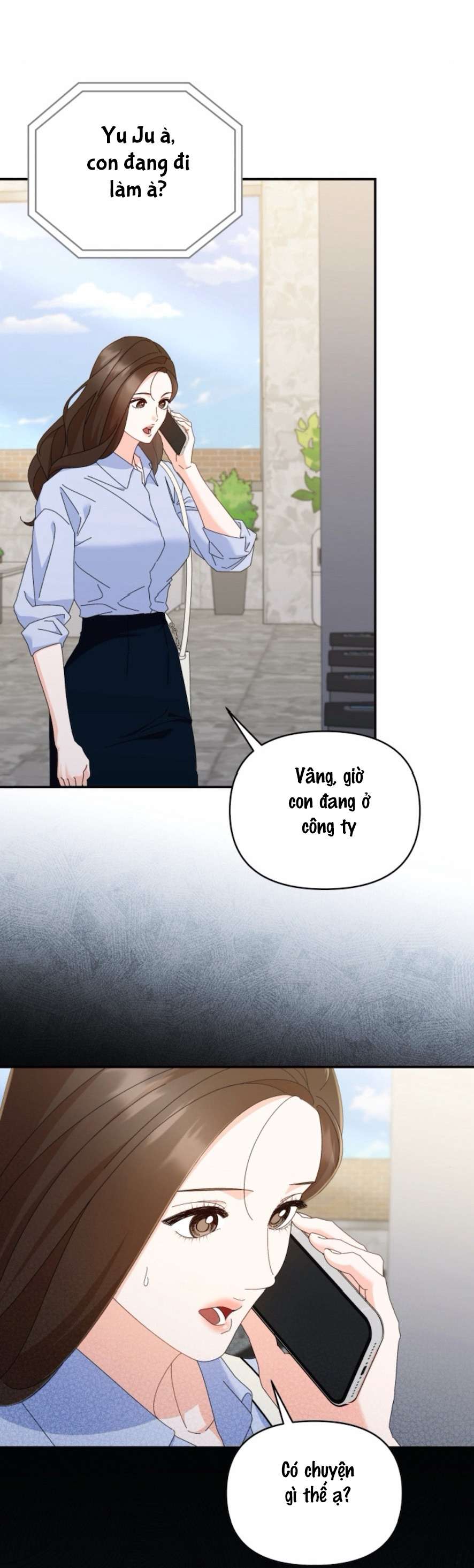Chính Sách Khuyến Khích Chap 16 - Trang 2