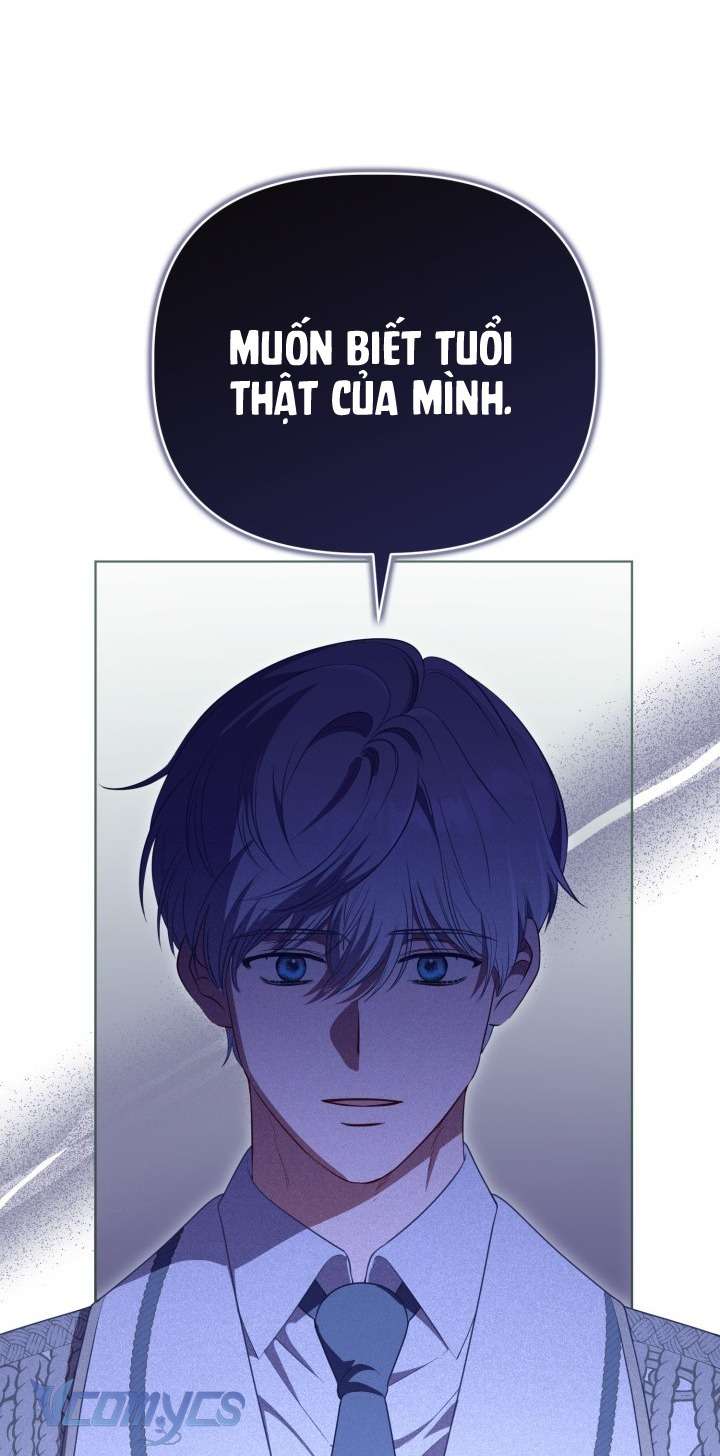 Sự Điều Trị Đặc Biệt Của Tinh Linh Chapter 118 - Trang 3