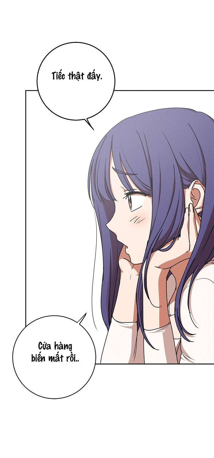 Người Bạn Thời Thơ Ấu Được Triệu Hồi Thành Succubus! Chap 5 - Trang 3