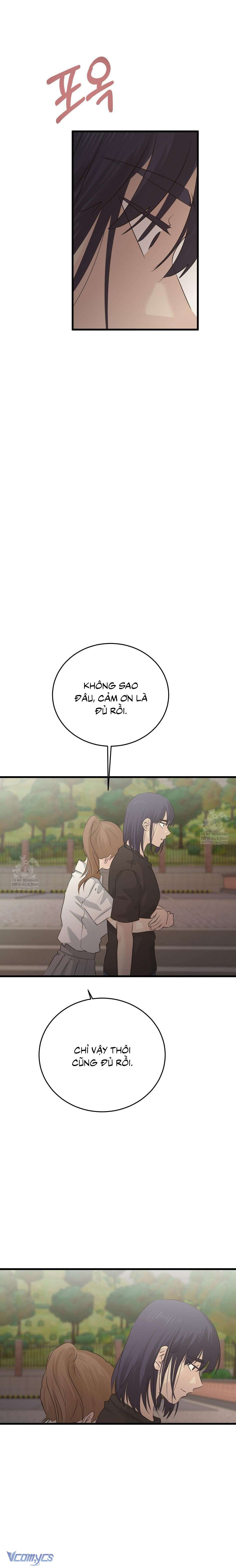 Trở Thành Gia Đình Chap 81 - Next 