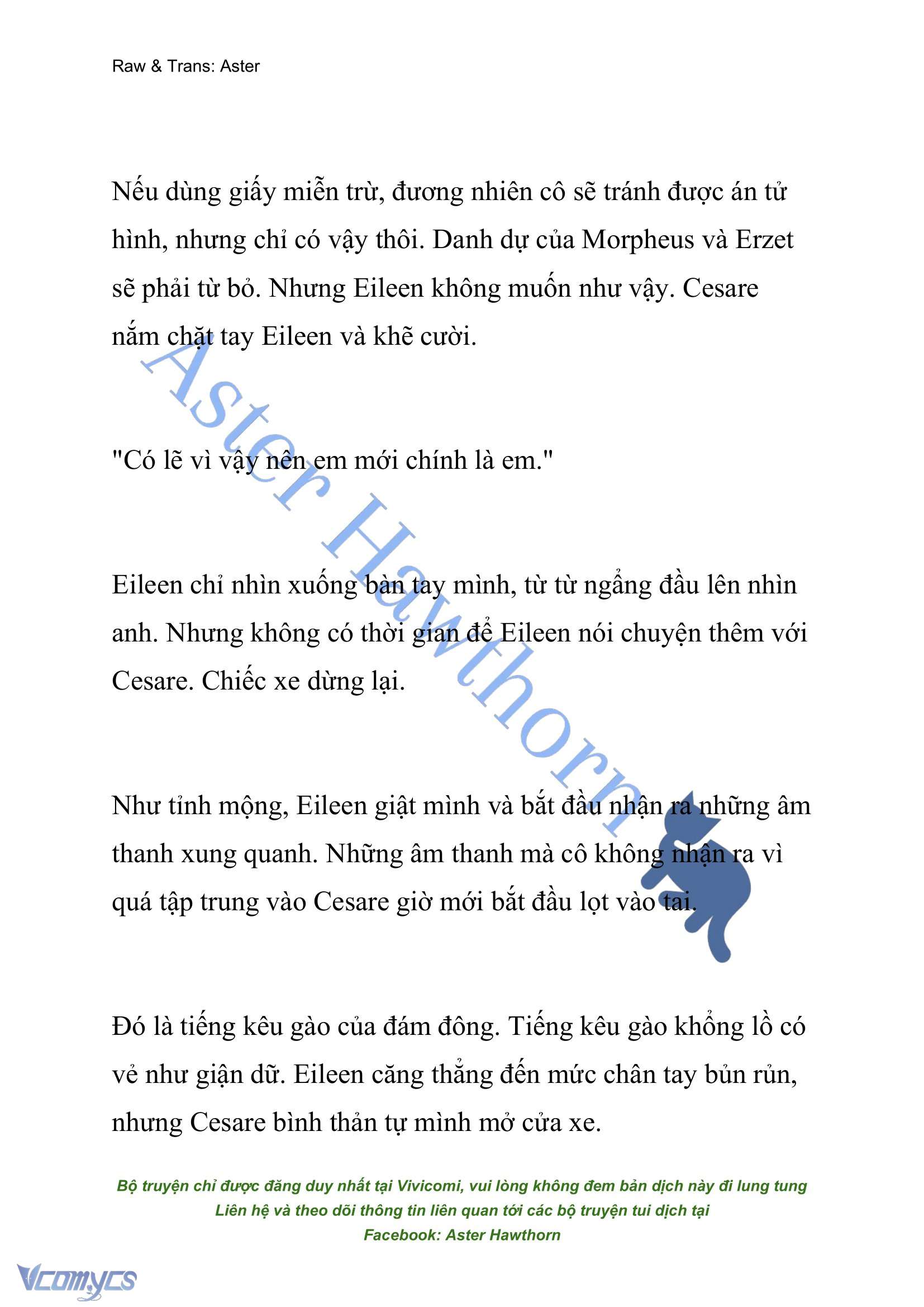 [NOVEL] Người Chồng Độc Ác Chap 201 - Next Chap 202