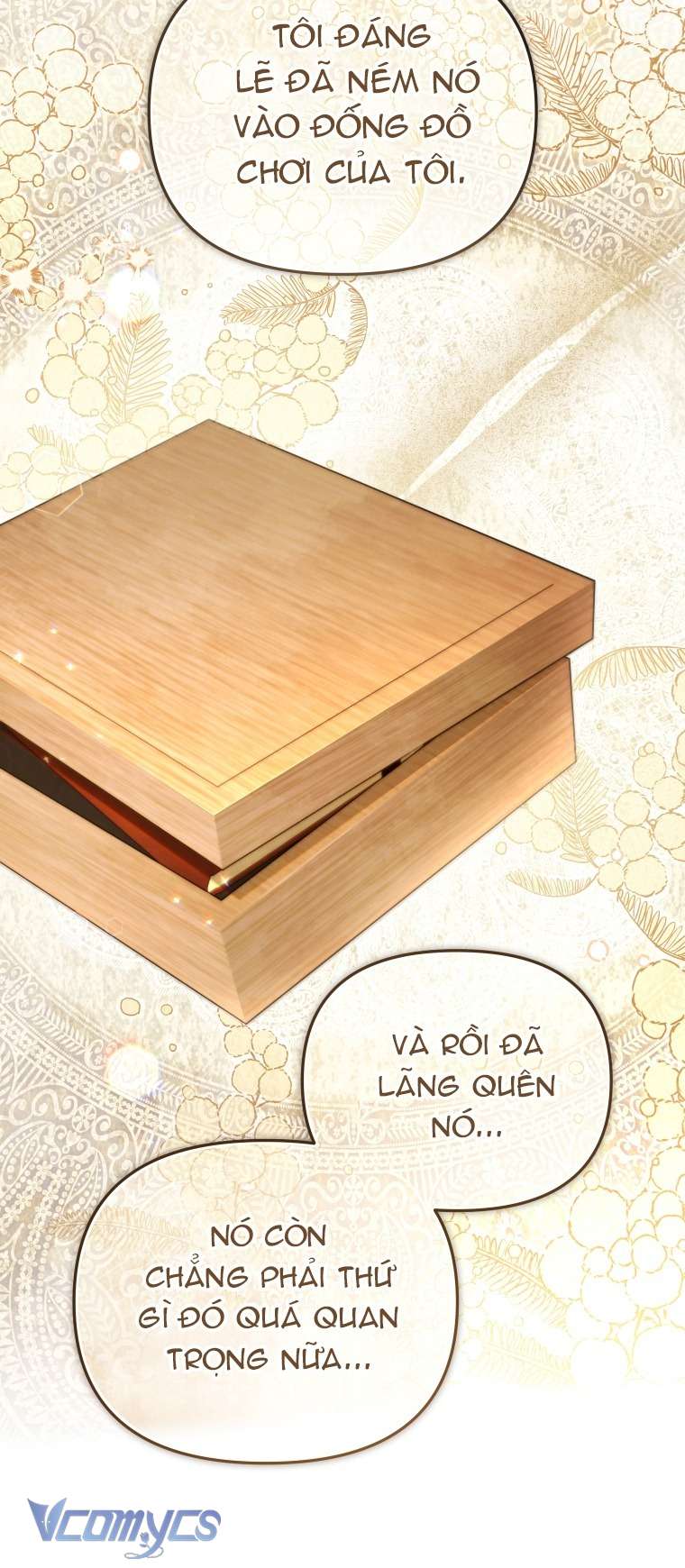 Tôi Được Nuôi Dưỡng Bởi Những Kẻ Phản Diện Chap 112 - Trang 2