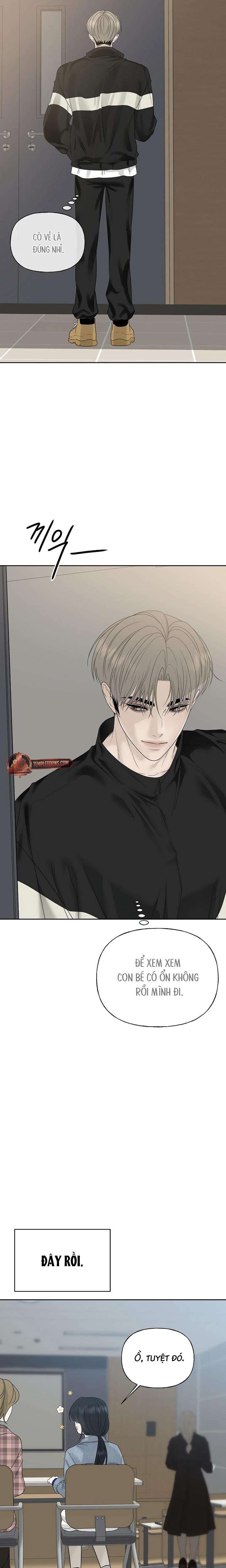 Sự Thâm Nhập Dịu Dàng Chap 13 - Trang 2