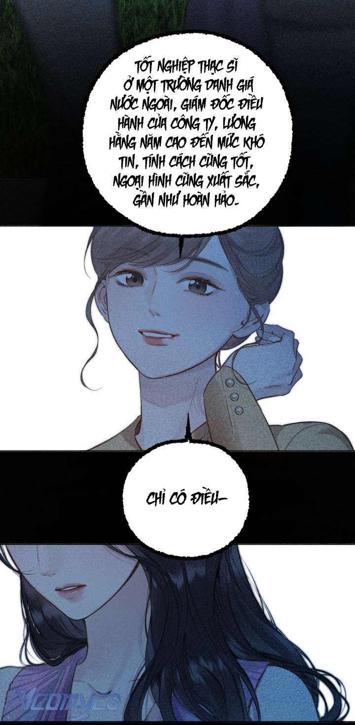 Trêu Nhầm Chapter 51 - Trang 4