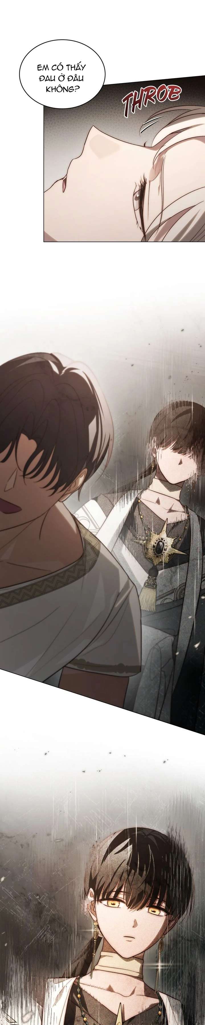 Khi Số Phận Tìm Đến Hai Ta Chap 65 - Next Chap 66