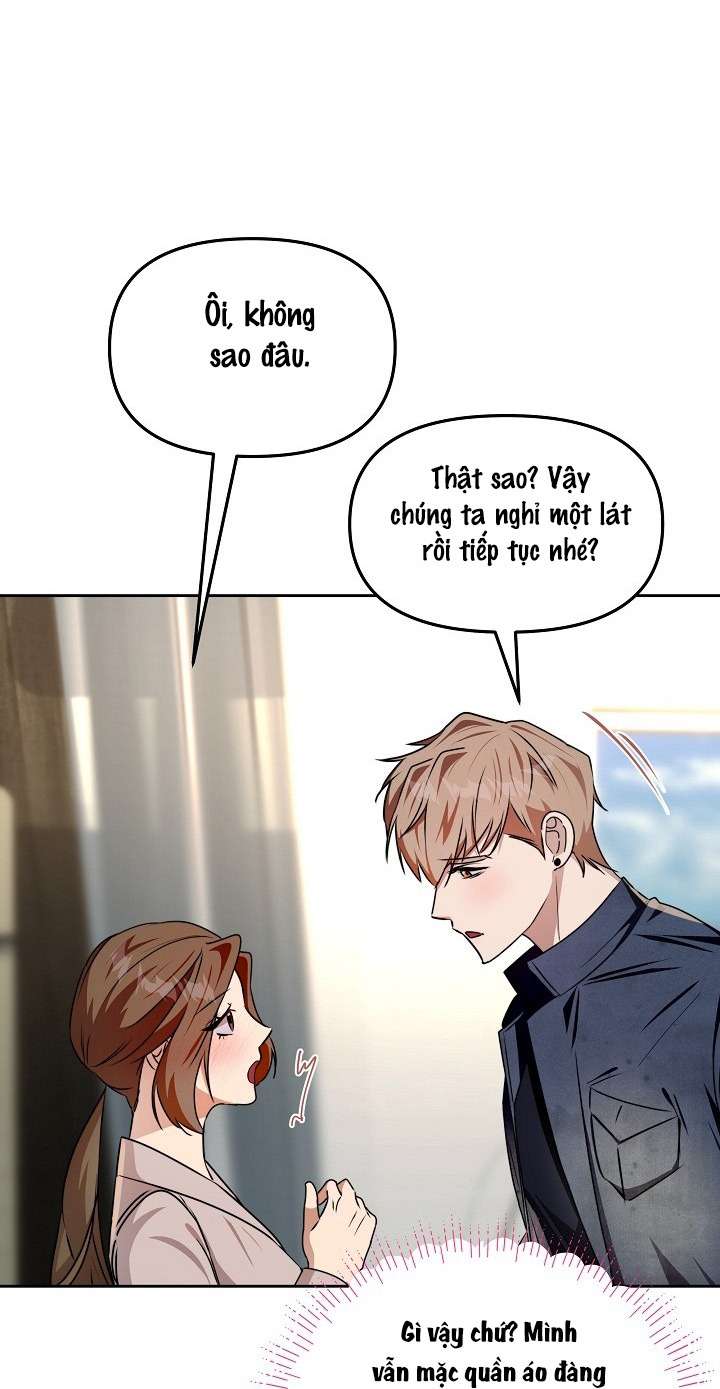 Kế Thừa Succubus Dâm Đãng Chap 3 - Next Chap 4