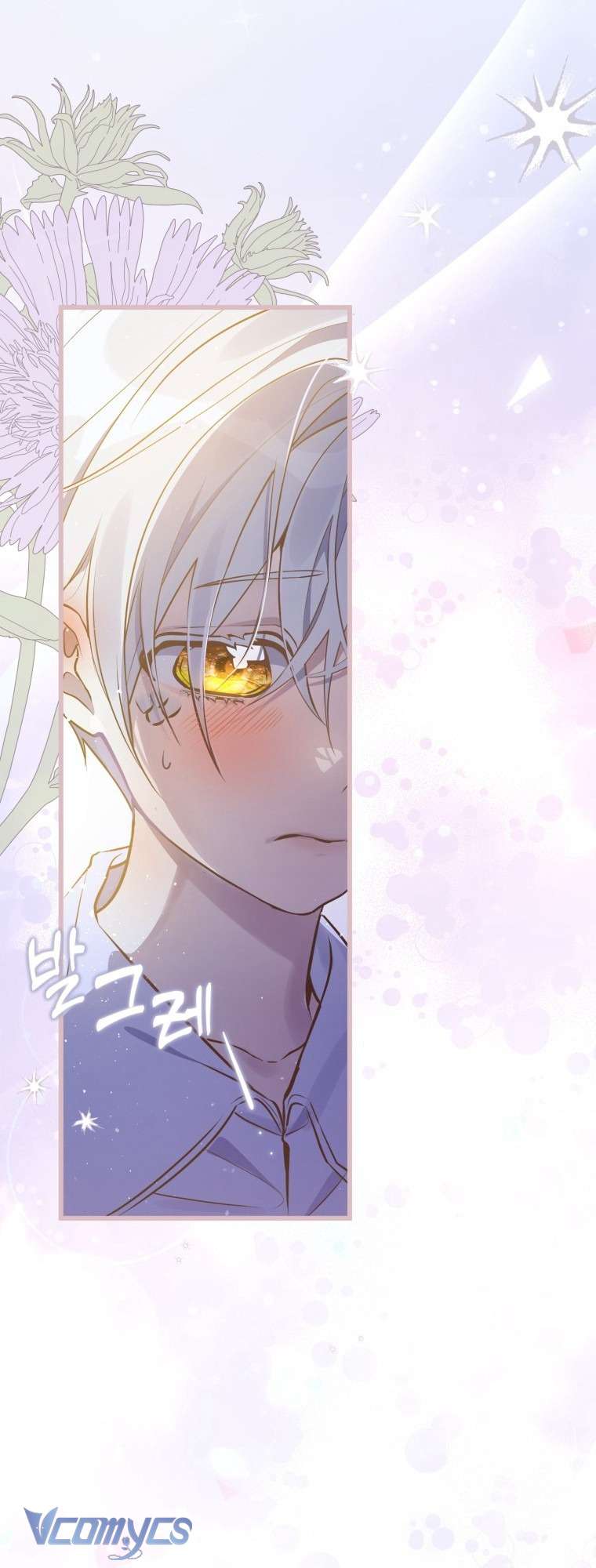 Người Vợ Hắc Ám Của Cậu Chồng Nhỏ Chap 1 - Trang 2