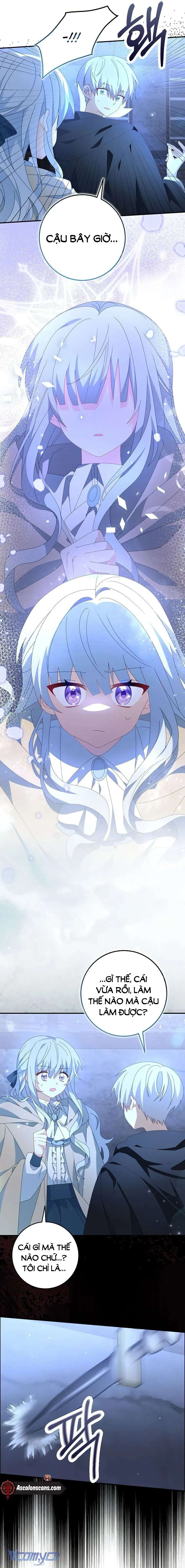 Tôi Sẽ Chiếm Lấy Ngư Trường! Chap 18 - Trang 3