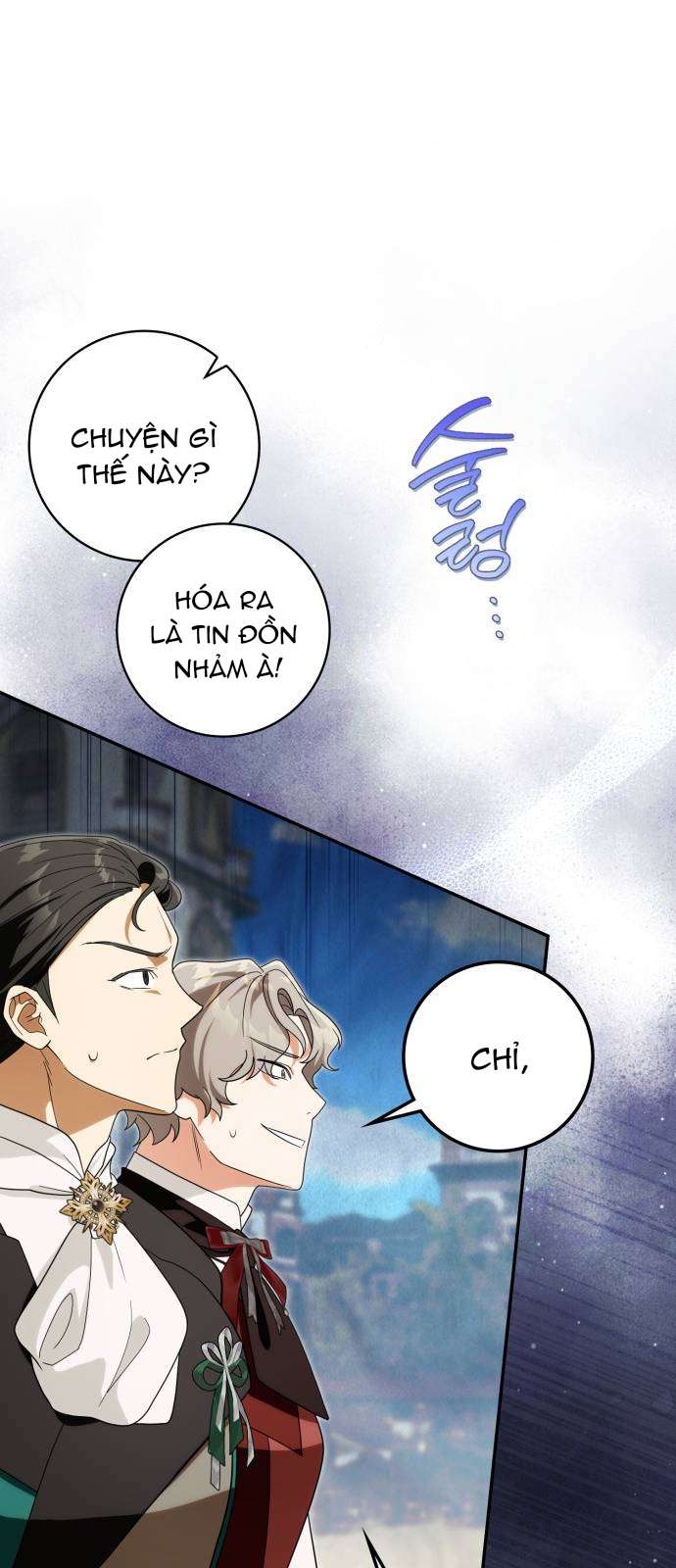 Nữ Công Tước Chiến Lợi Phẩm Chap 27 - Next Chap 28