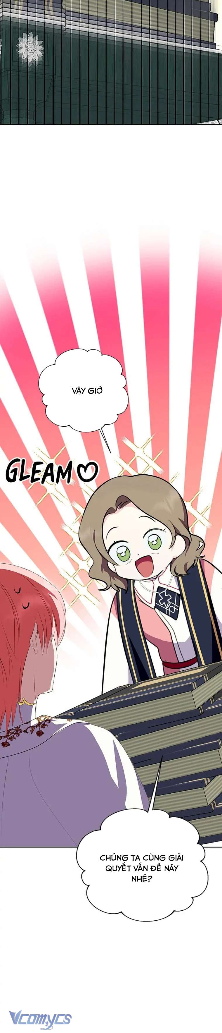 [PNT] Phía Sau Mặt Nạ Của Nam Chính Hiền Lành Chap 40 - Trang 2