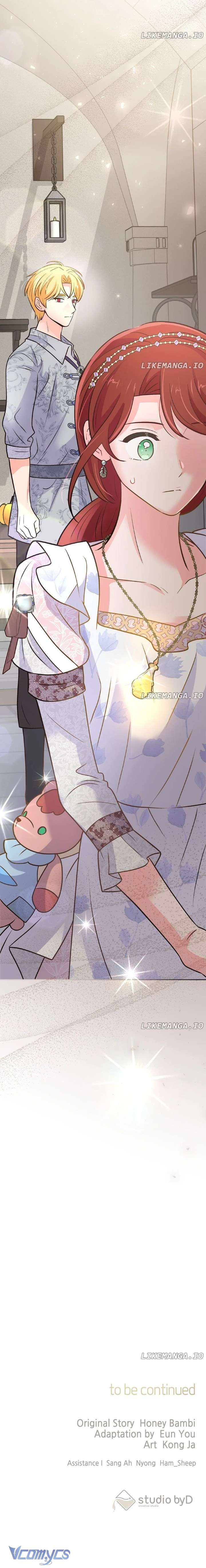 [PNT] Hầu Gái Không Thích Nuôi Dạy Trẻ Nhỏ Chap 57 - Trang 2