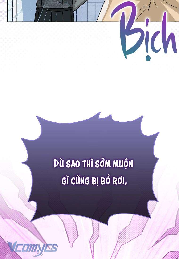 Nhân Vật Phản Diện Đều Thích Tôi Chap 63 - Trang 3