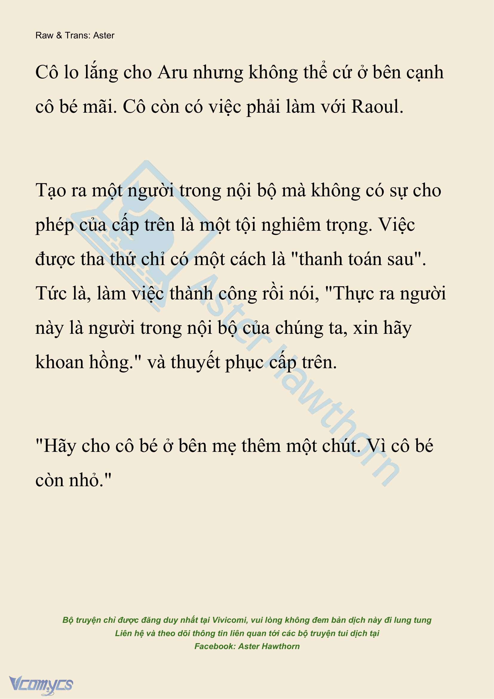 [NOVEL] Giết Cuộc Hôn Nhân Này Chap 117 - Trang 2