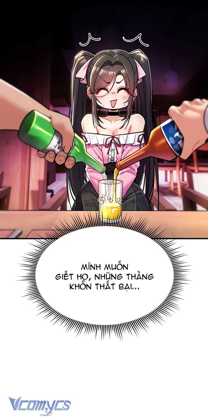 Tôi Sẽ Không Bị Khuất Phục Đâu Chap 12 - Trang 2