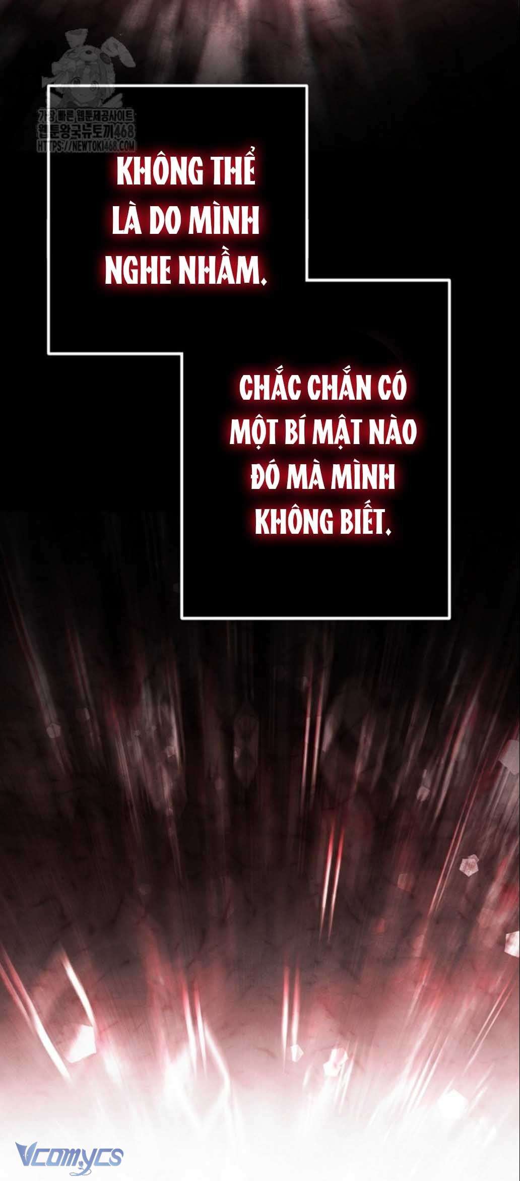Ai Đó Đang Điều Khiển Cơ Thể Của Tôi Chap 83 - Trang 2