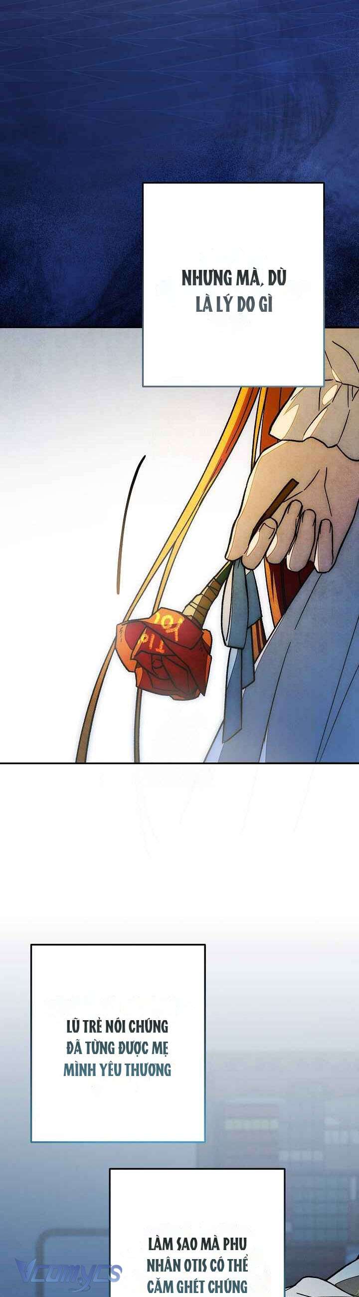 Chào Mừng Đến Với Dinh Thự Hoa Hồng Chap 12 - Trang 3