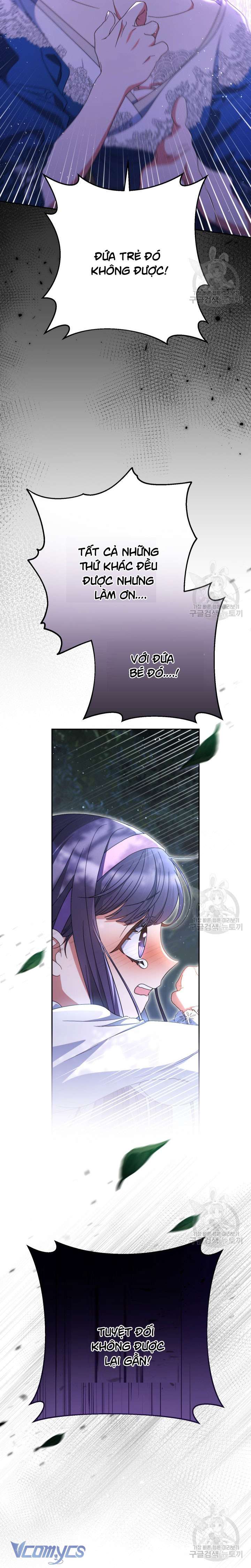 Nuôi Dưỡng Em Gái Xinh Đẹp Chap 40 - Trang 3